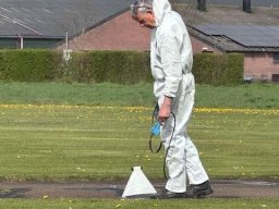 Onderhoudsdag Voorjaar 2026